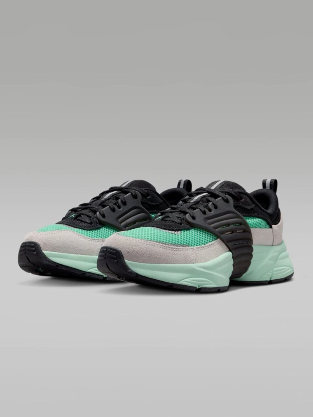 🖤👟 Jordan Trunner O/S Casual Sneakers | 3.5Y | Women's 5 | NWOB
